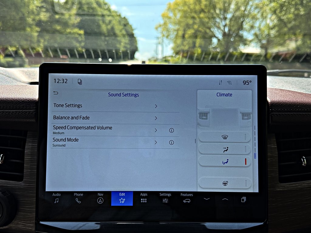 2023 Ford Expedition - $43,995