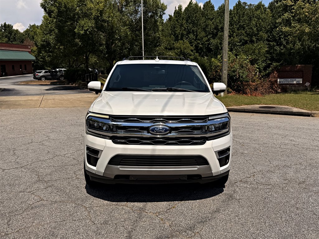 2023 Ford Expedition - $43,995