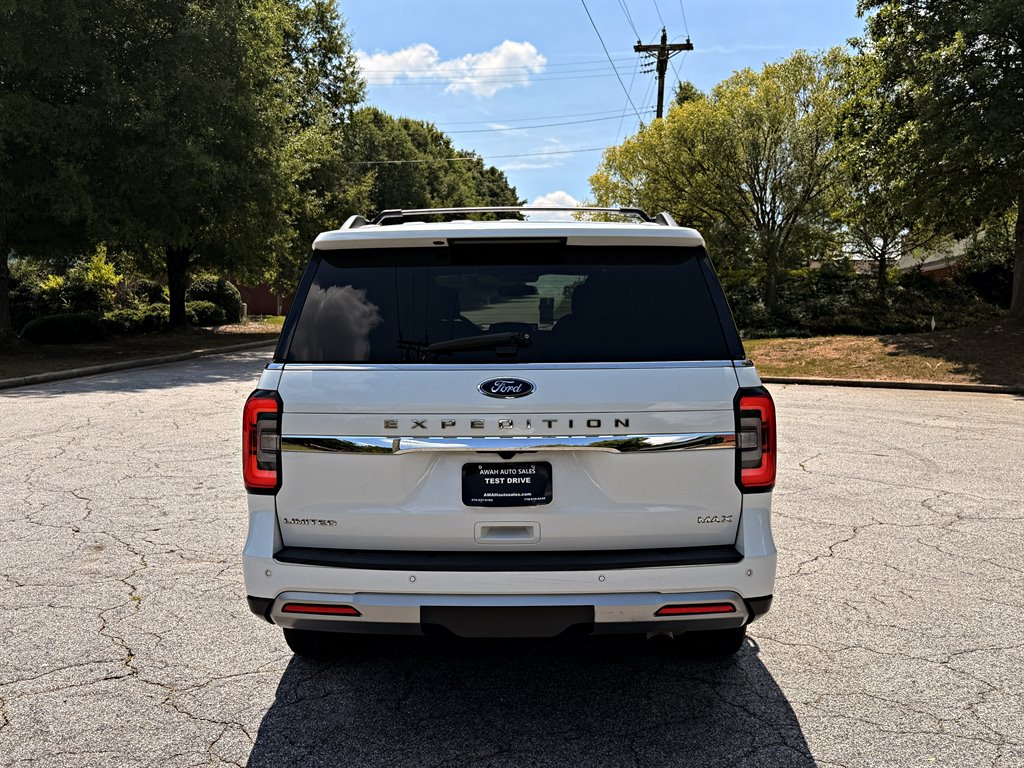 2023 Ford Expedition - $43,995