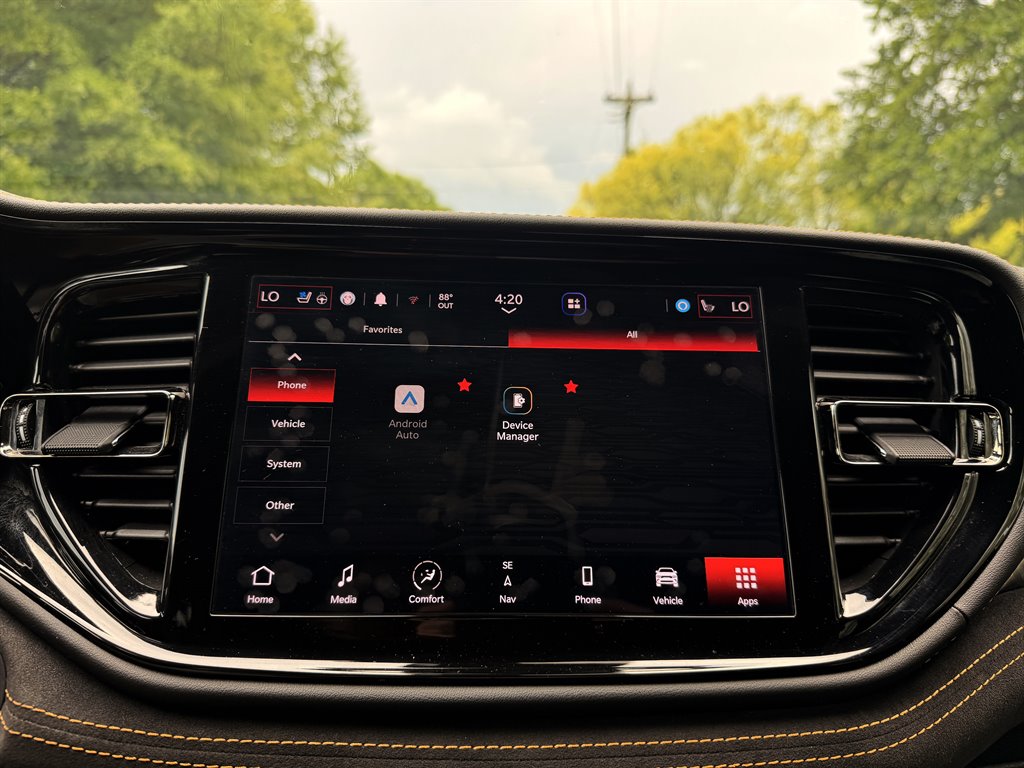 2023 Dodge Durango - $37,995