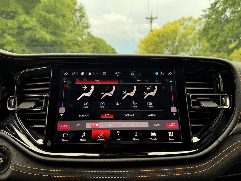 2023 Dodge Durango - $37,995