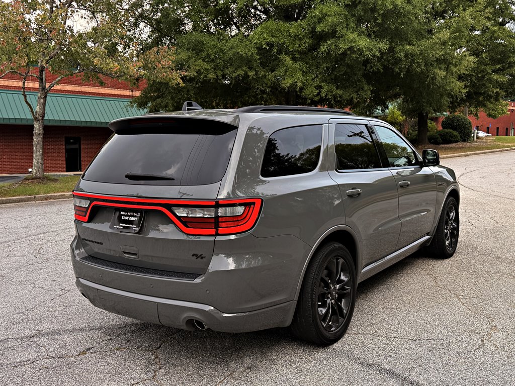2023 Dodge Durango - $37,995