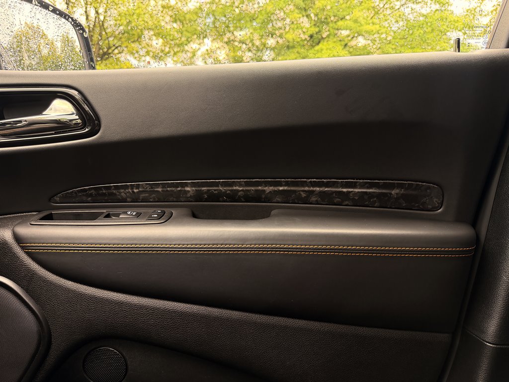 2023 Dodge Durango - $37,995