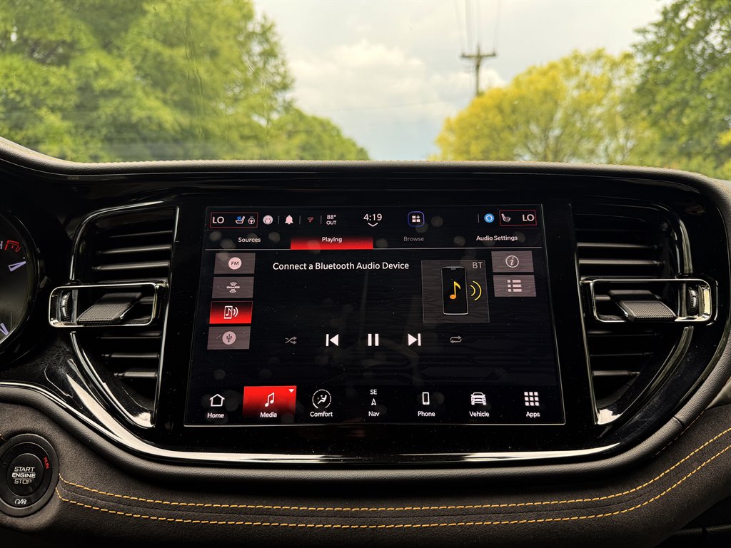2023 Dodge Durango - $37,995
