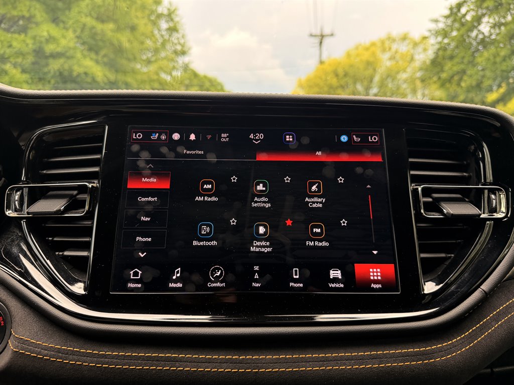2023 Dodge Durango - $37,995