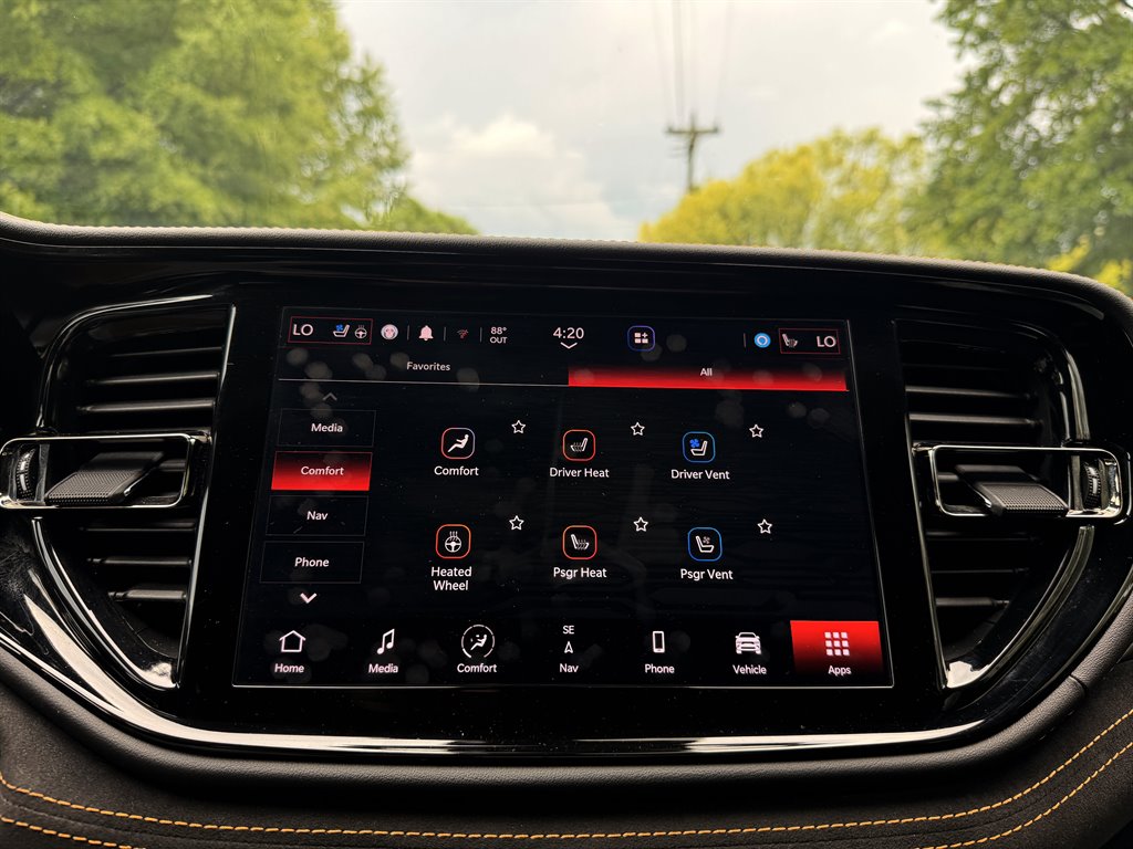 2023 Dodge Durango - $37,995