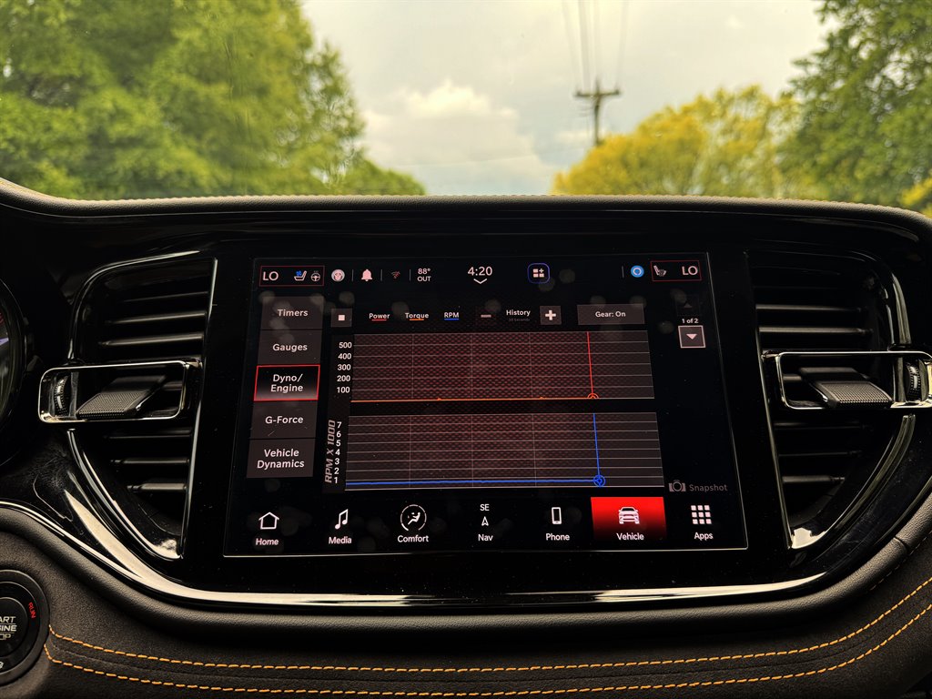 2023 Dodge Durango - $37,995