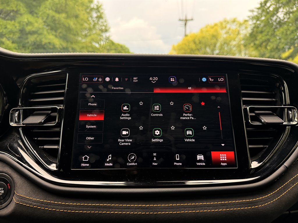 2023 Dodge Durango - $37,995