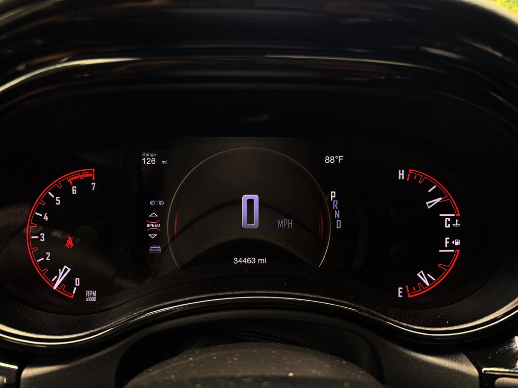 2023 Dodge Durango - $37,995