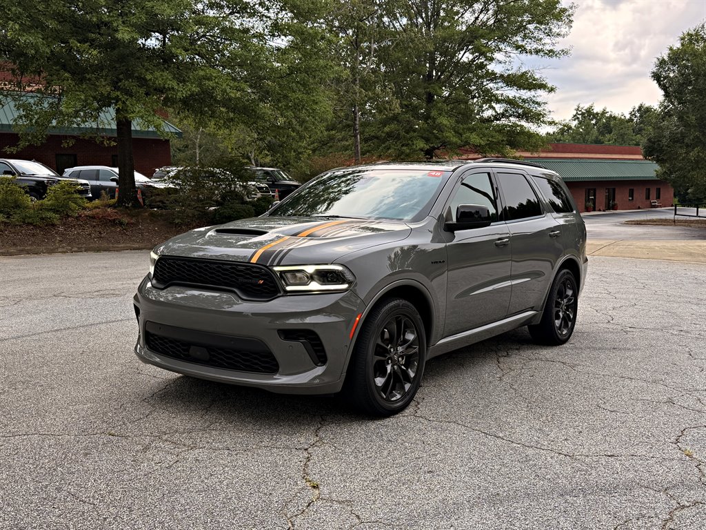 2023 Dodge Durango - $37,995