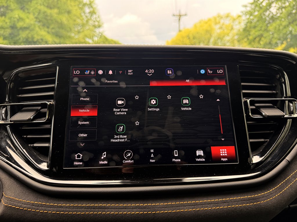 2023 Dodge Durango - $37,995