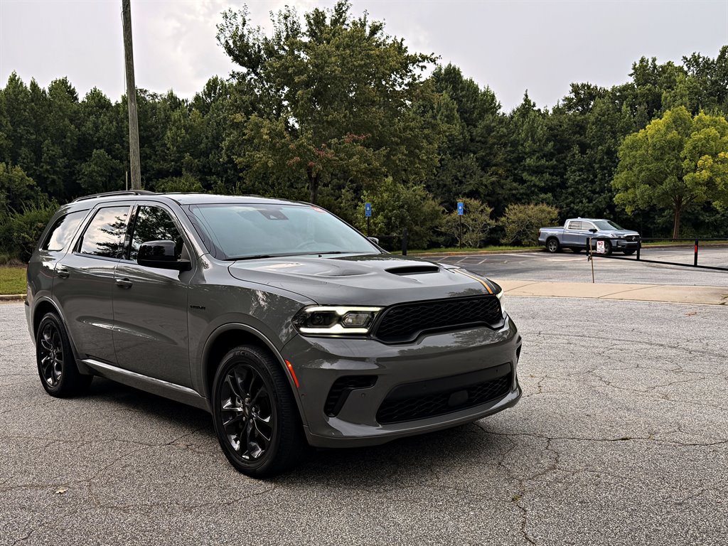 2023 Dodge Durango - $37,995