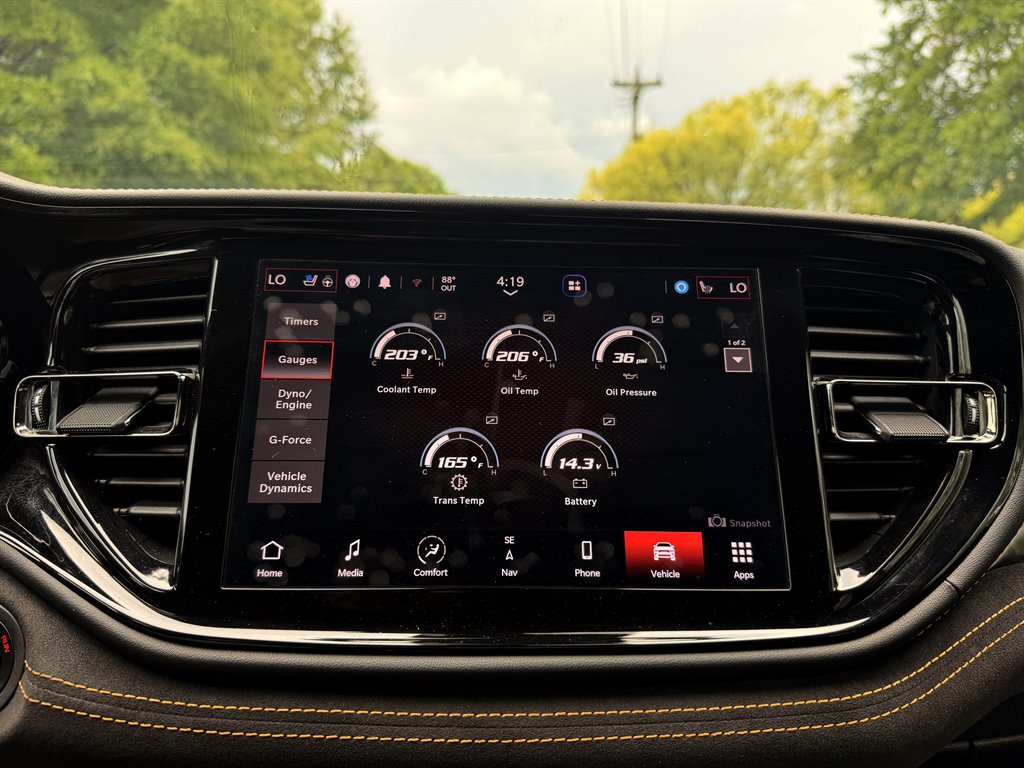 2023 Dodge Durango - $37,995