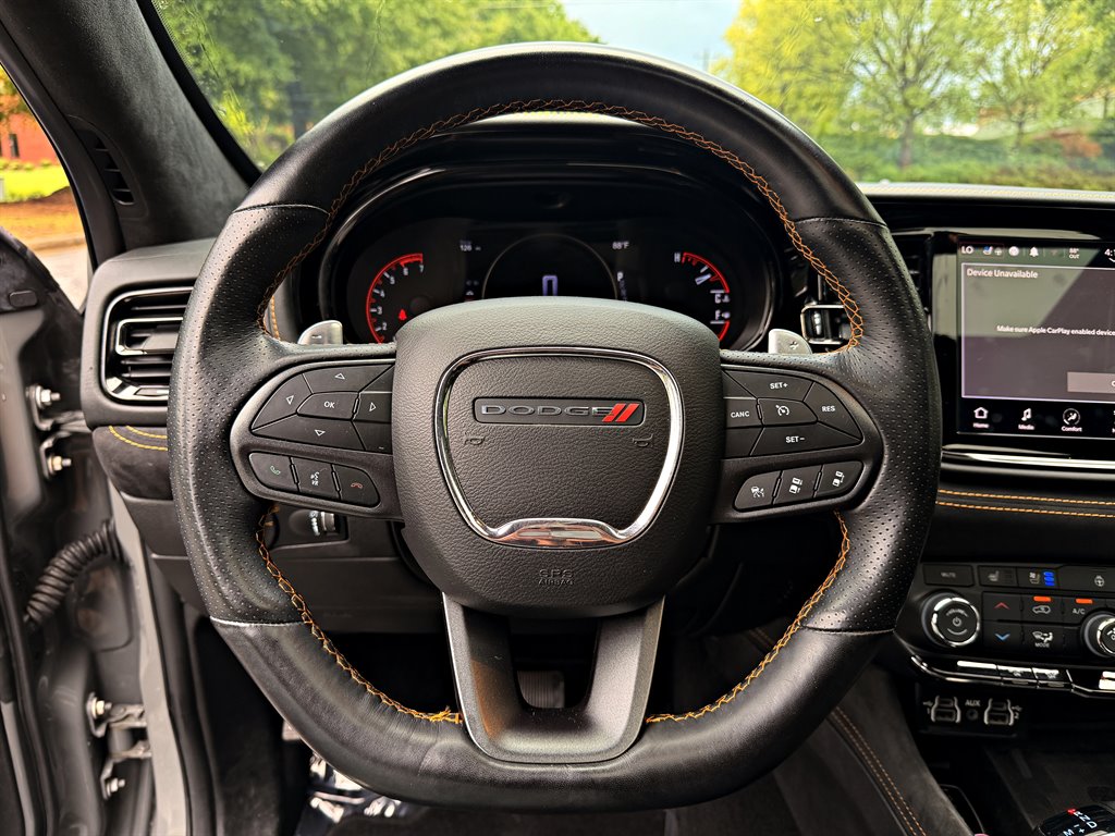 2023 Dodge Durango - $37,995