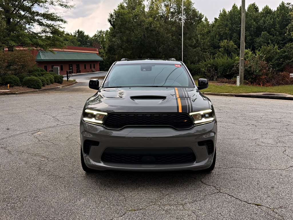 2023 Dodge Durango - $37,995