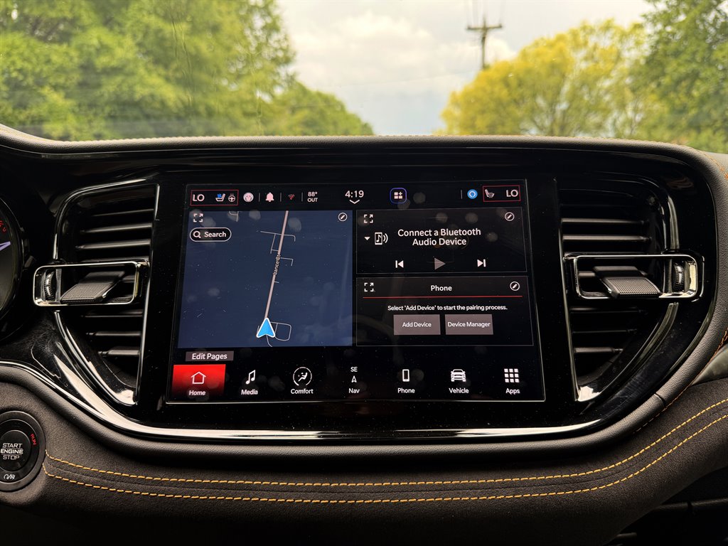 2023 Dodge Durango - $37,995