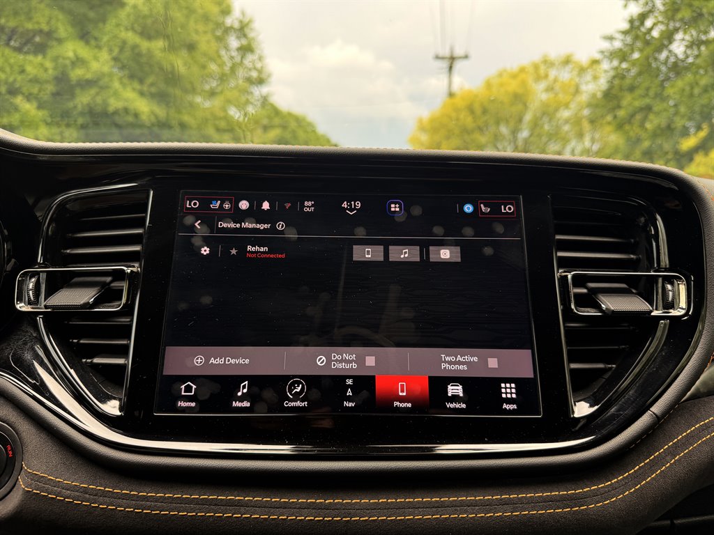 2023 Dodge Durango - $37,995