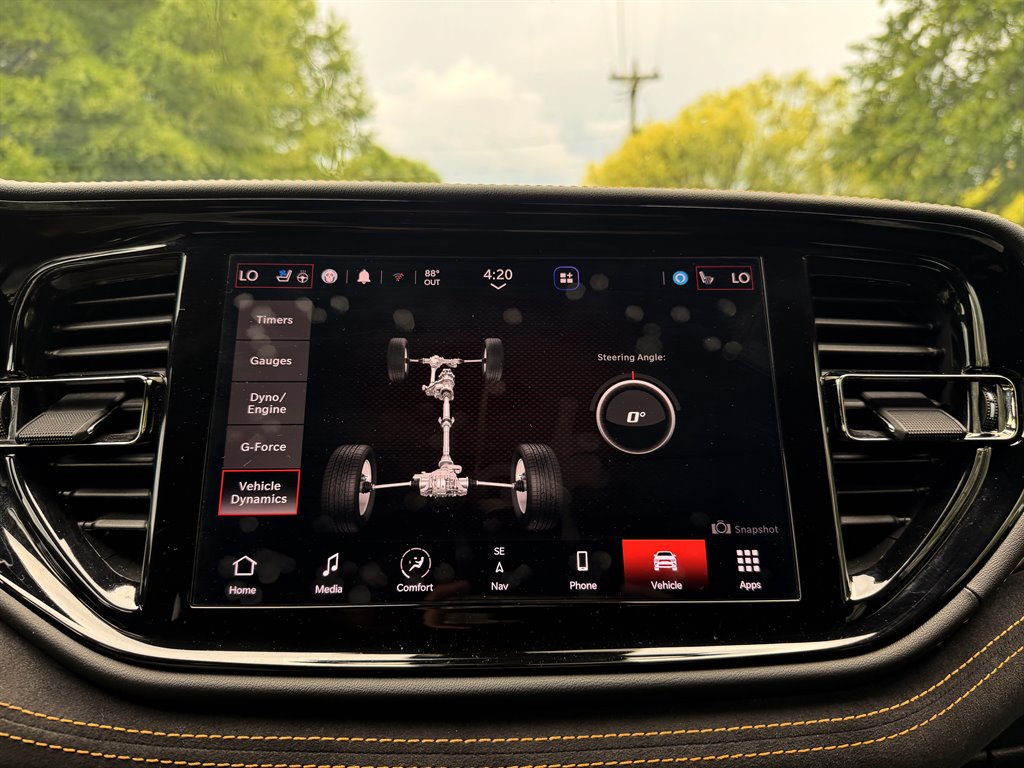 2023 Dodge Durango - $37,995