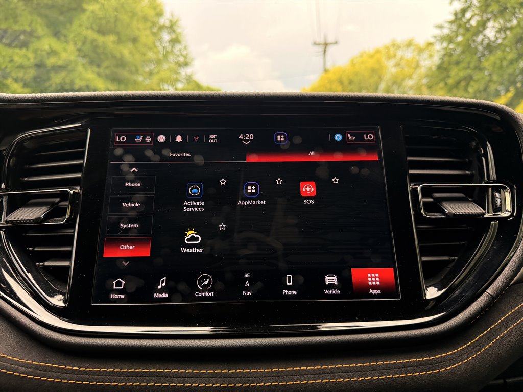 2023 Dodge Durango - $37,995