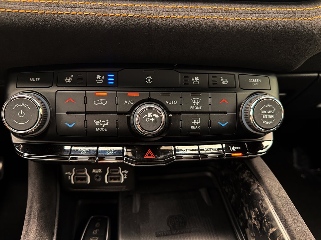 2023 Dodge Durango - $37,995