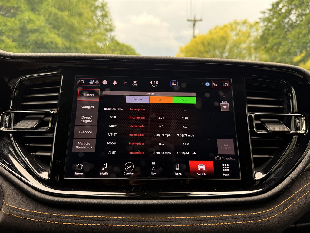 2023 Dodge Durango - $37,995