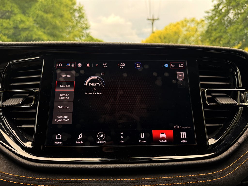 2023 Dodge Durango - $37,995