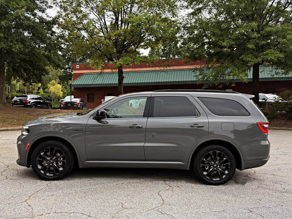 2023 Dodge Durango - $37,995