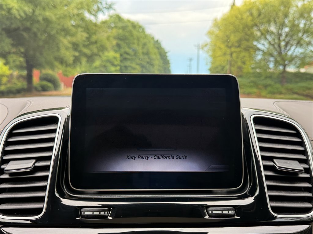2018 Mercedes-Benz GLS - $24,995