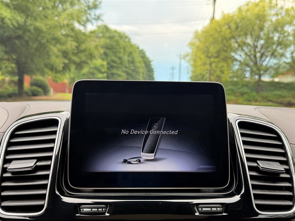 2018 Mercedes-Benz GLS - $24,995