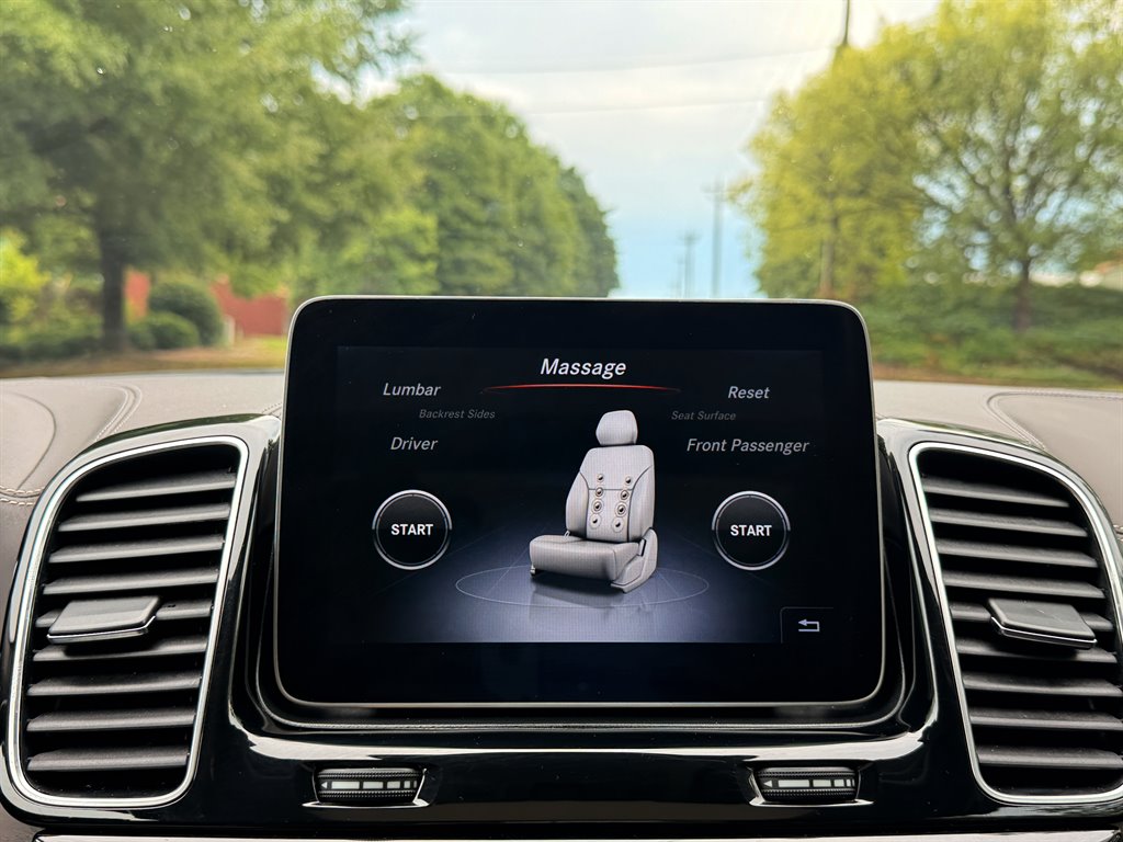 2018 Mercedes-Benz GLS - $24,995