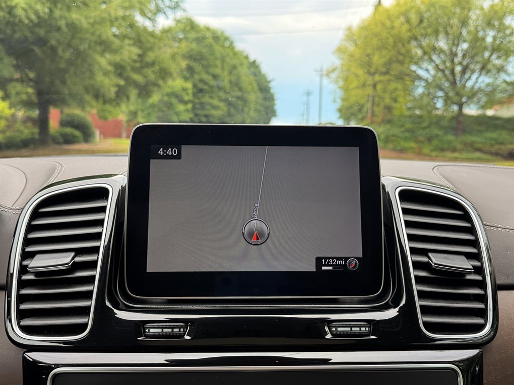 2018 Mercedes-Benz GLS - $24,995