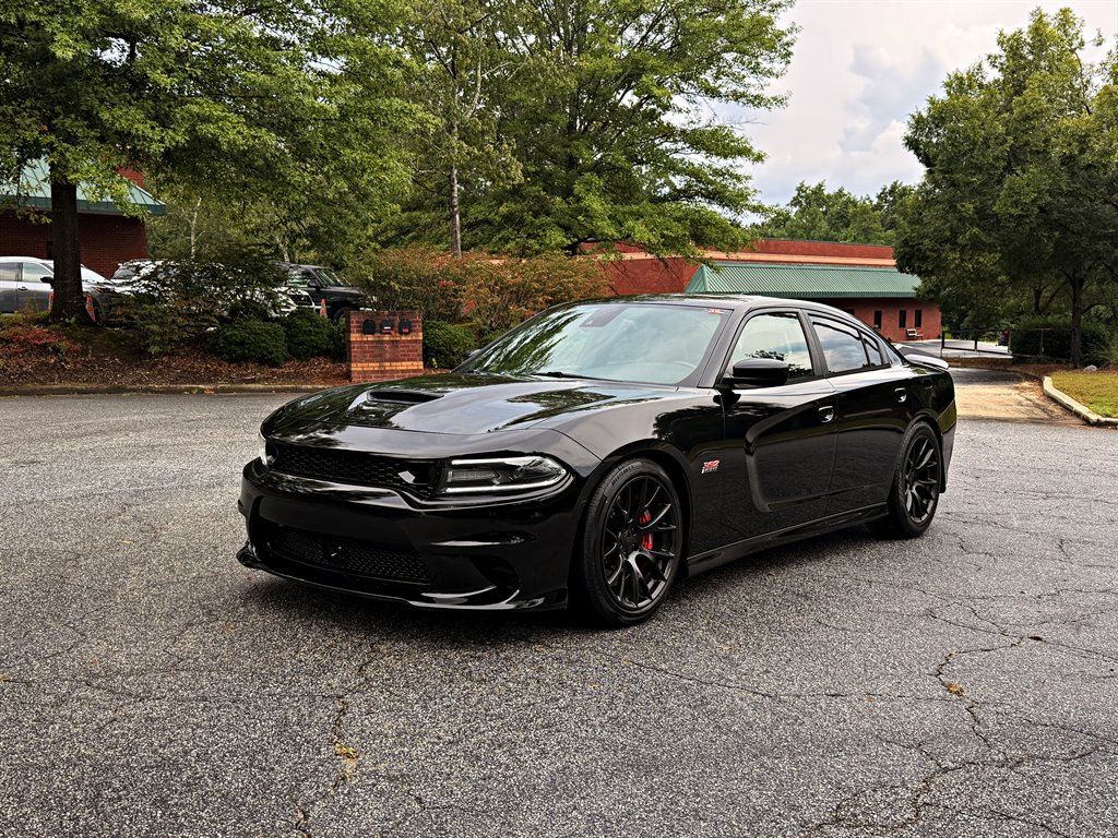 2015 Dodge Charger - $28,995
