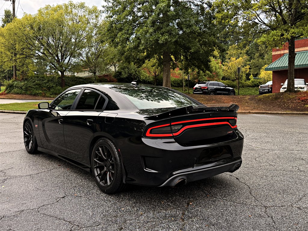2015 Dodge Charger - $28,995