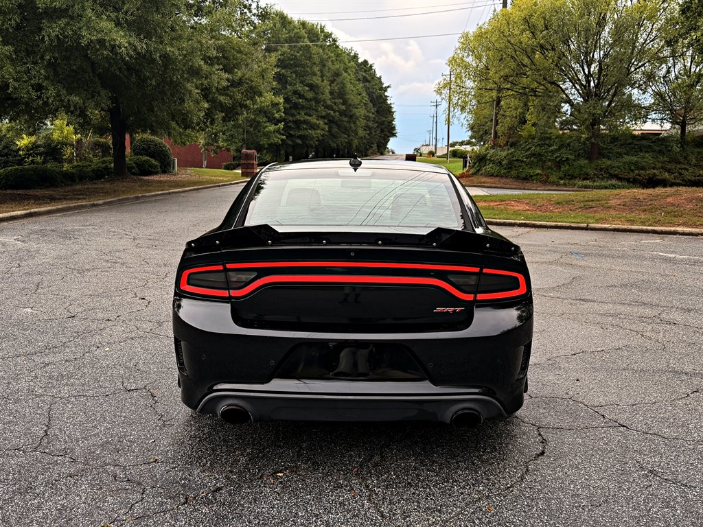 2015 Dodge Charger - $28,995