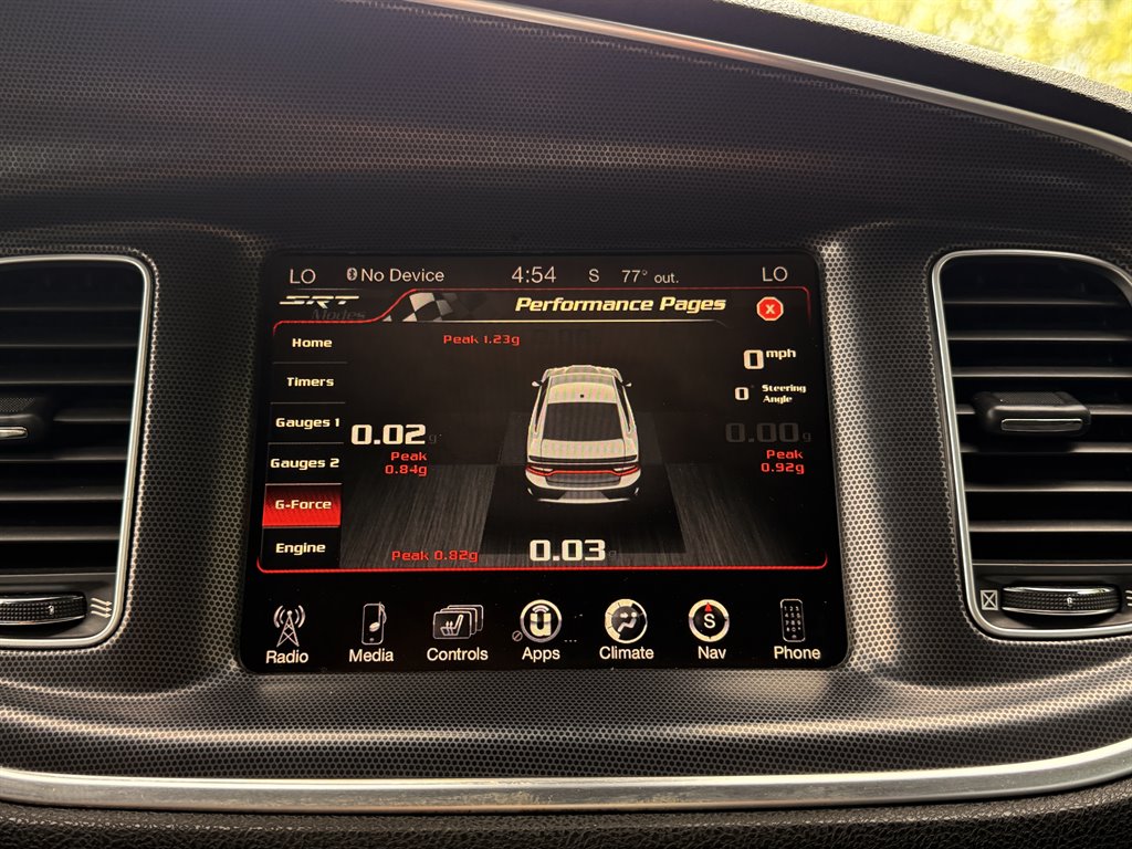 2015 Dodge Charger - $28,995