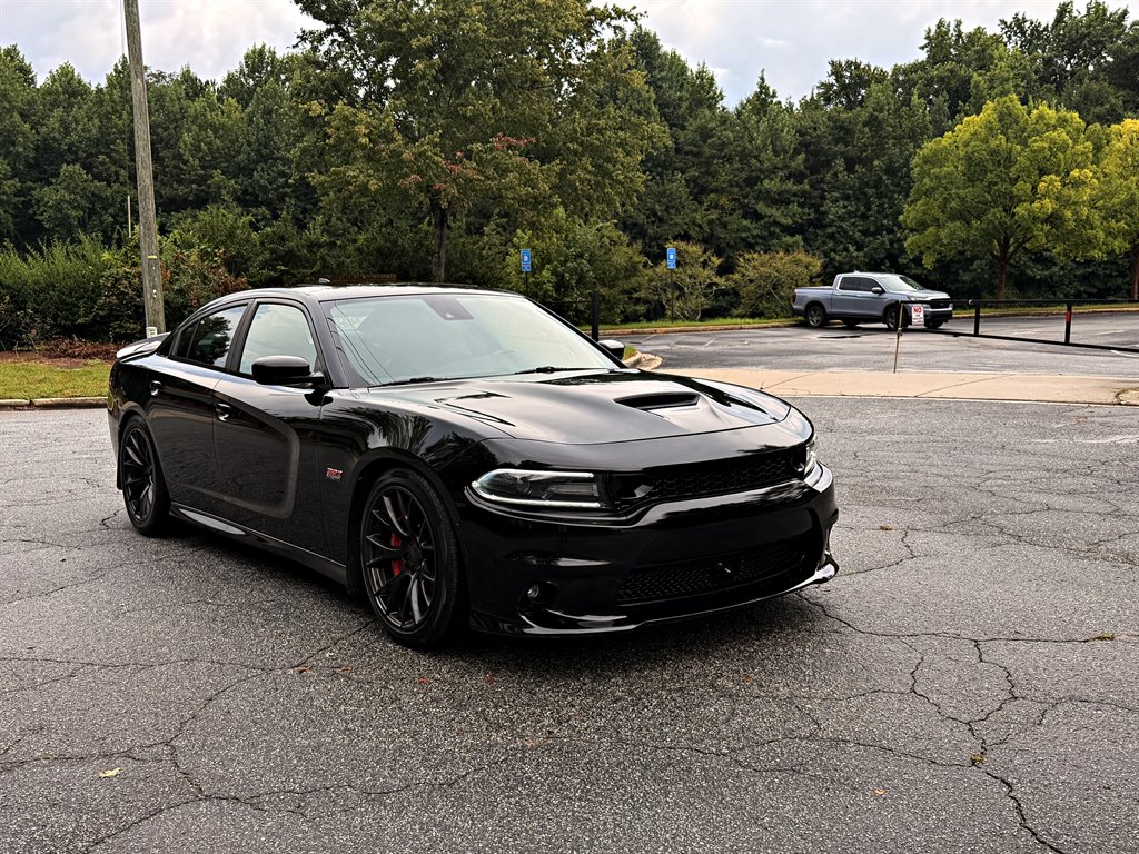 2015 Dodge Charger - $28,995