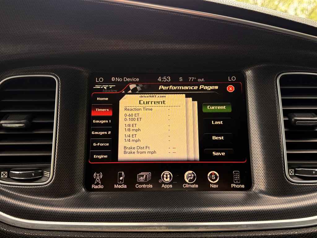 2015 Dodge Charger - $28,995