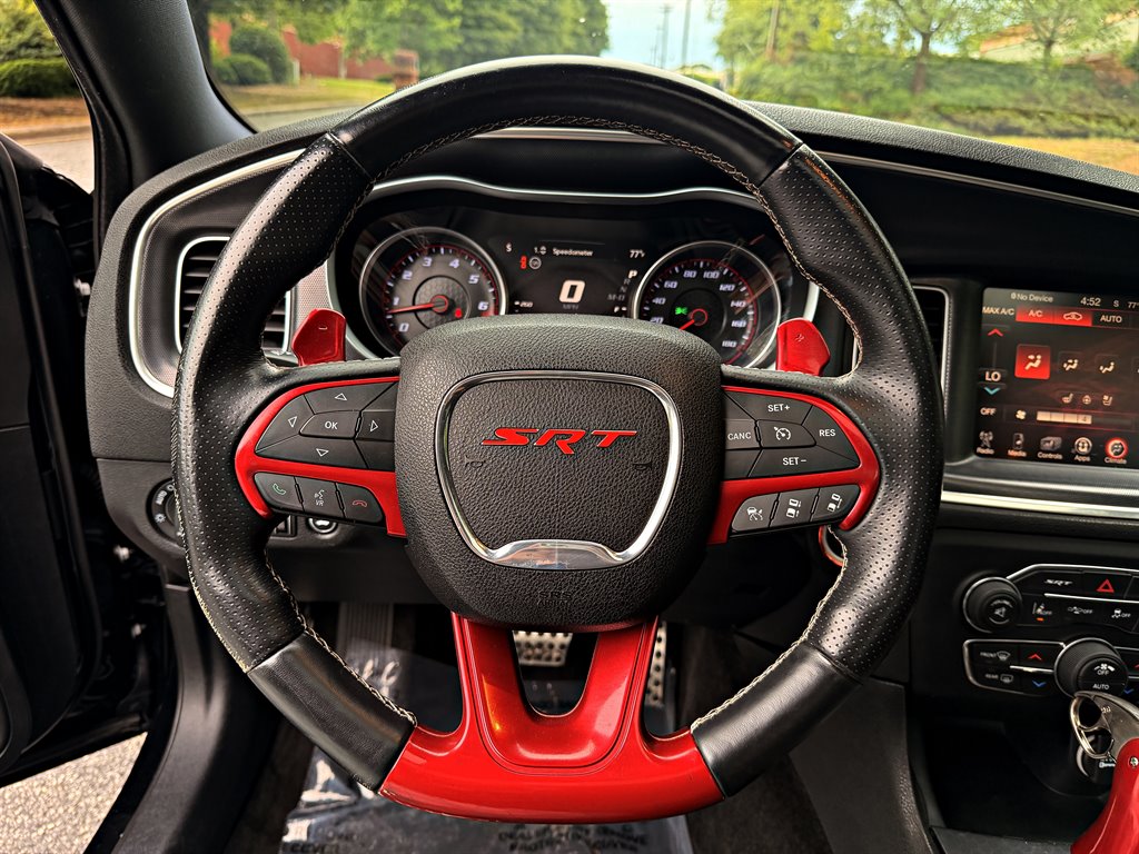 2015 Dodge Charger - $28,995