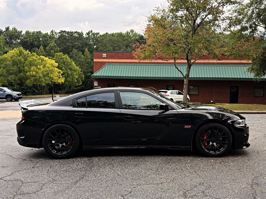 2015 Dodge Charger - $28,995