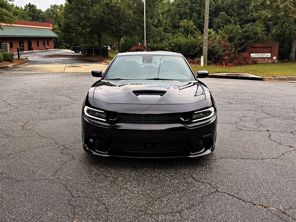 2015 Dodge Charger - $28,995