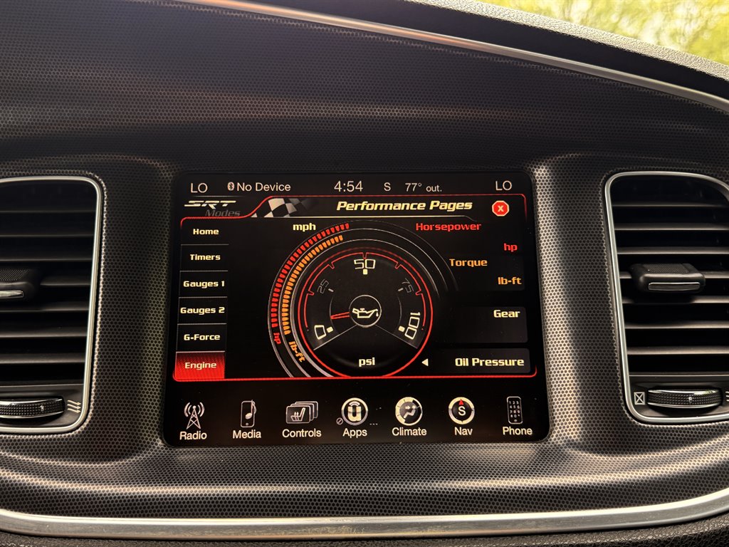 2015 Dodge Charger - $28,995
