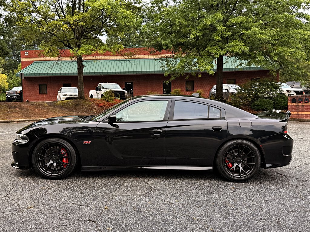 2015 Dodge Charger - $28,995