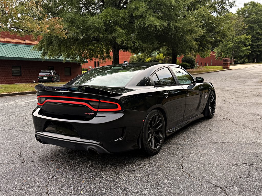 2015 Dodge Charger - $28,995