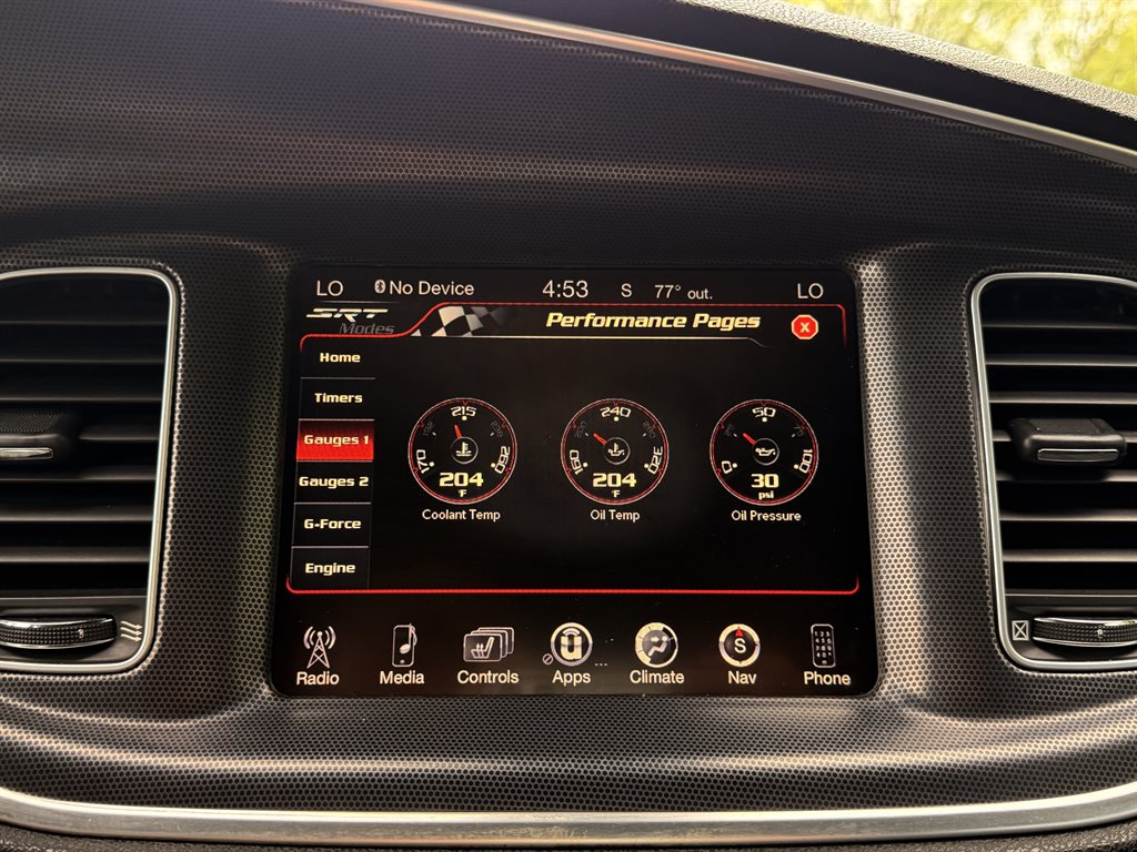 2015 Dodge Charger - $28,995