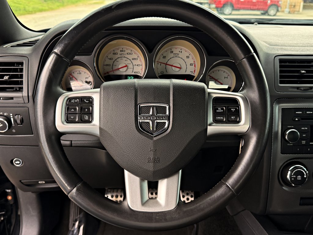 2014 Dodge Challenger - $14,995
