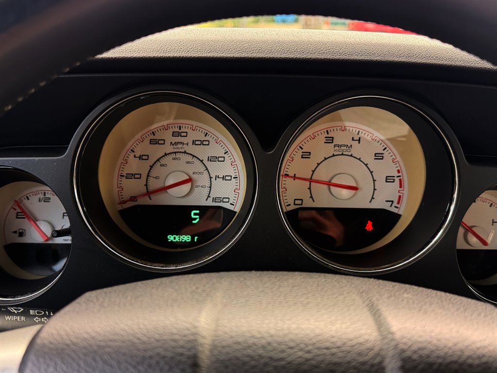 2014 Dodge Challenger - $14,995
