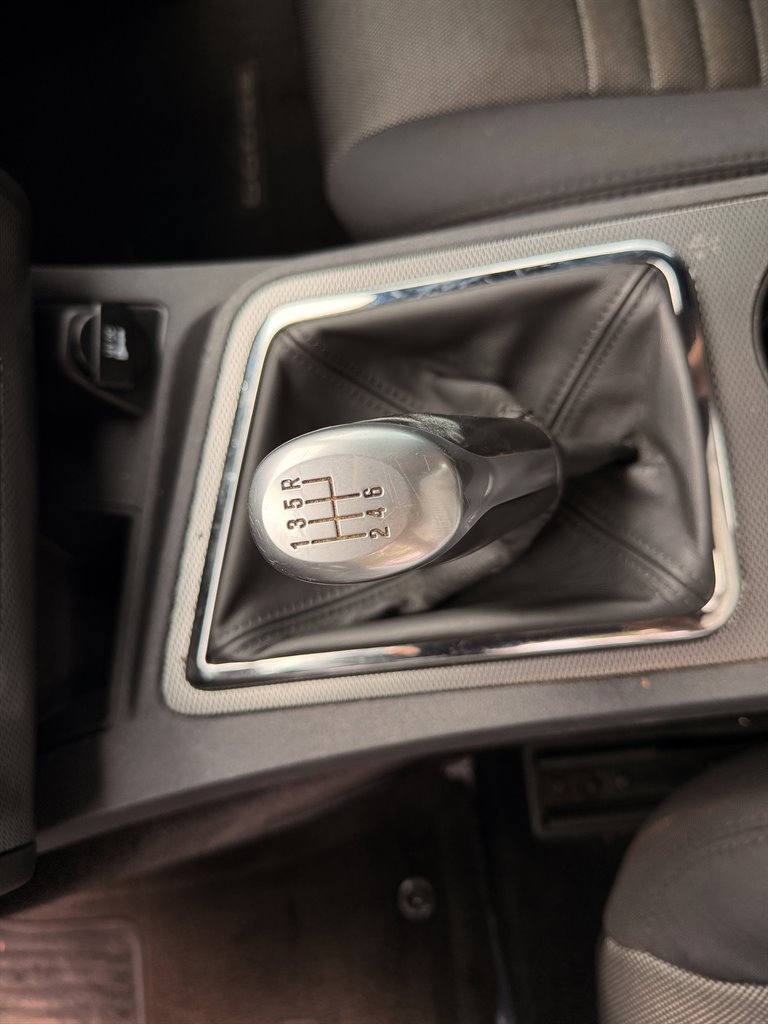 2014 Dodge Challenger - $14,995