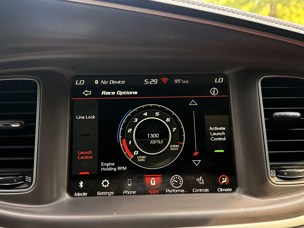 2021 Dodge Charger - $34,995