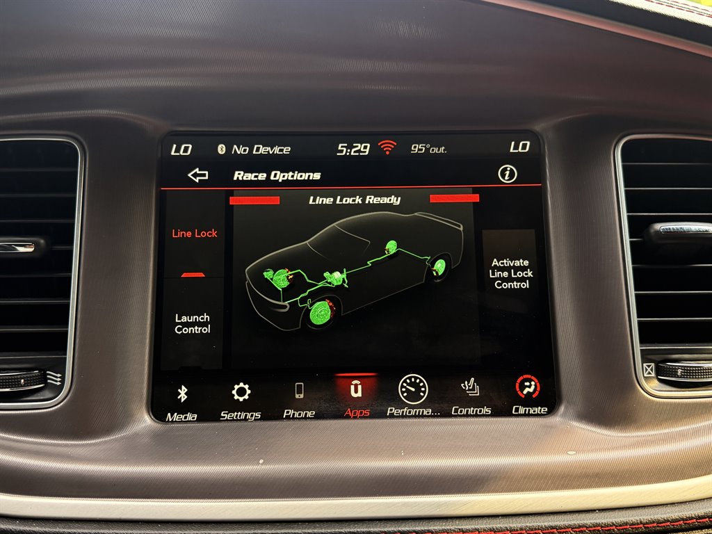 2021 Dodge Charger - $34,995