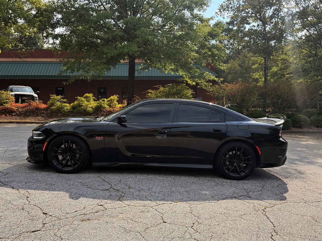 2021 Dodge Charger - $34,995
